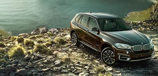 2017 BMW X5_small.jpg Certified Pre-Owned BMW Cars and SUVs for Sale in Bend