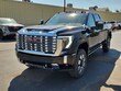 GMC Sierra 2500 HD