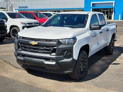 2026 Chevrolet Colorado WT Truck