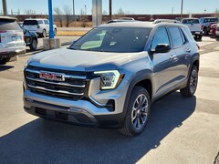 2026 GMC Terrain Elevation SUV