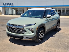 2026 Chevrolet Trailblazer Activ SUV