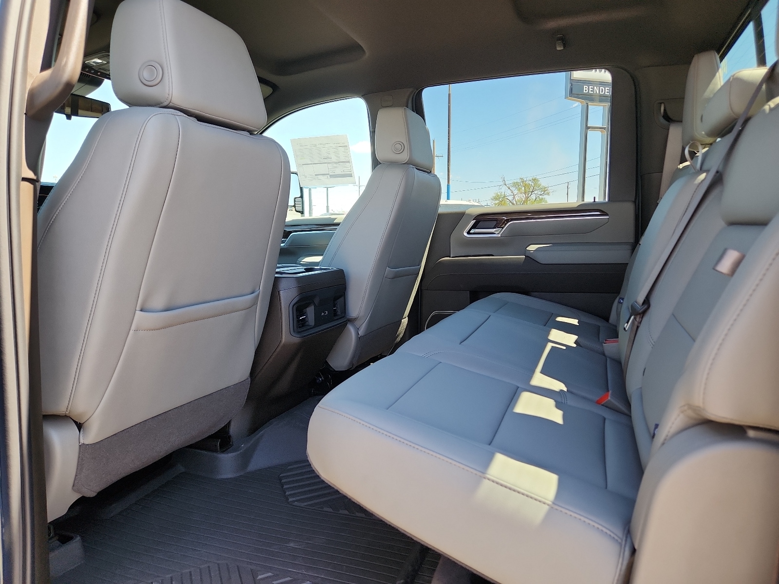 2026 Chevrolet Silverado 2500 HD LT - Photo 9