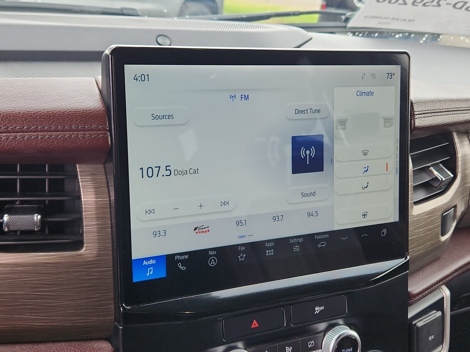 2023 Ford Expedition Limited - Photo 16