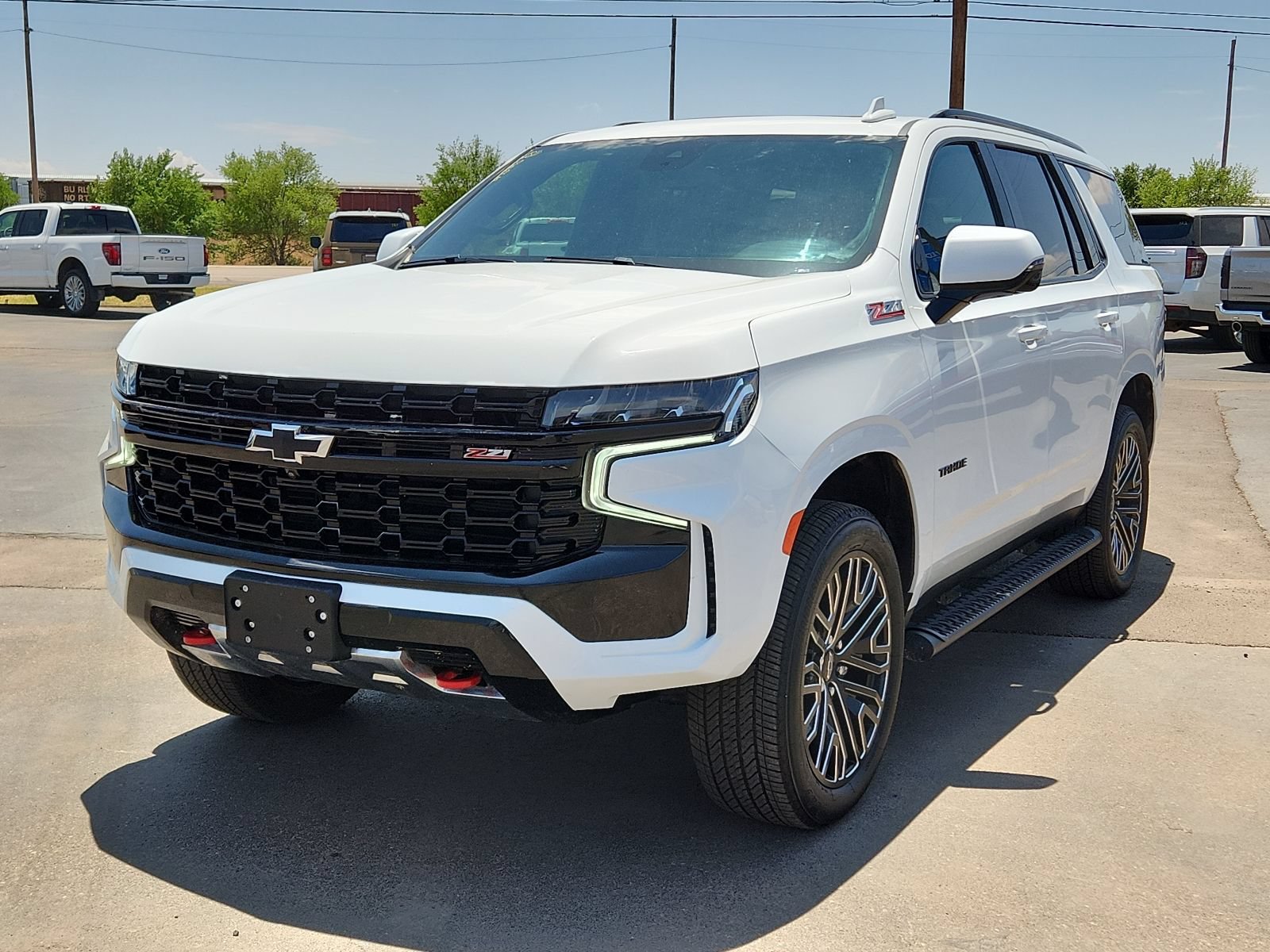 2023 Chevrolet Tahoe SUV 
