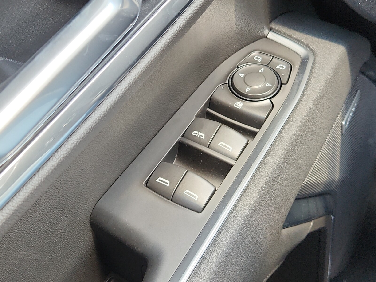 2026 Chevrolet Silverado 1500 LT Trail Boss - Photo 16