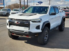2026 Chevrolet Colorado ZR2 Truck