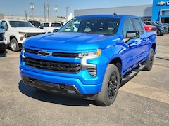 2026 Chevrolet Silverado 1500 RST Truck