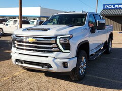 2026 Chevrolet Silverado 2500 HD High Country Truck
