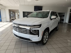 2026 Chevrolet Tahoe Premier SUV