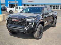 2026 GMC Canyon Elevation Truck