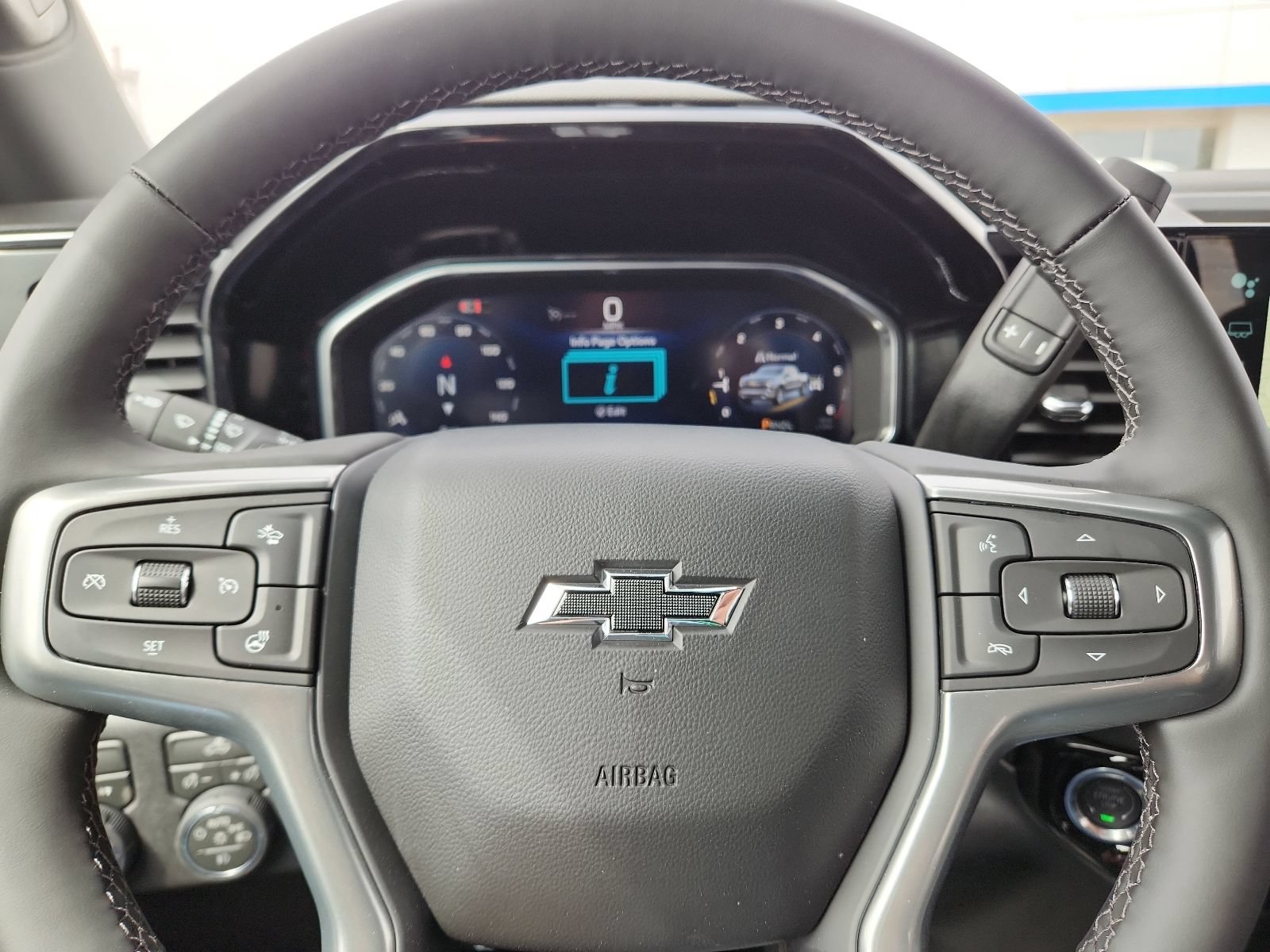 2026 Chevrolet Silverado 1500 RST - Photo 19