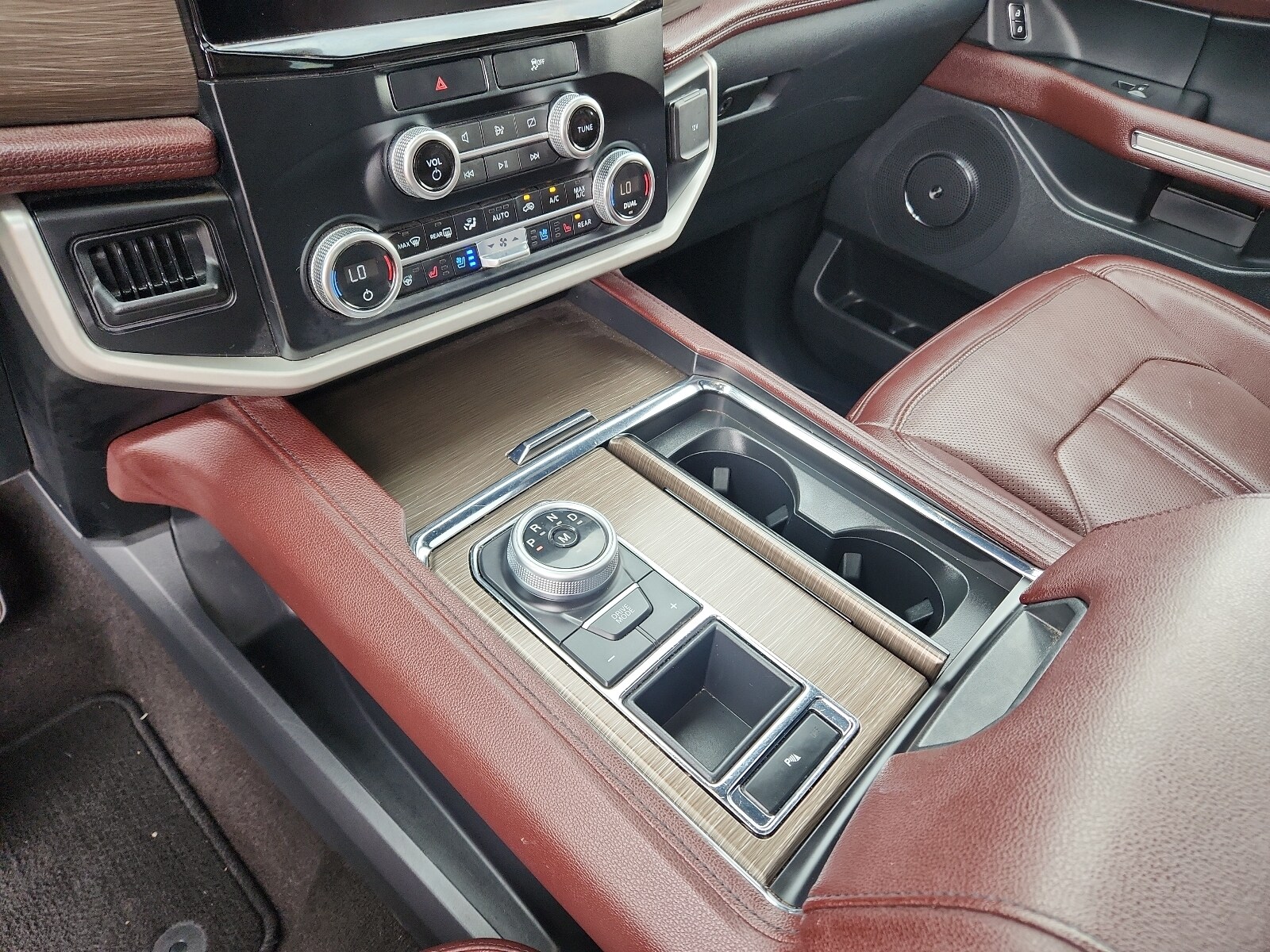 2023 Ford Expedition Limited - Photo 19