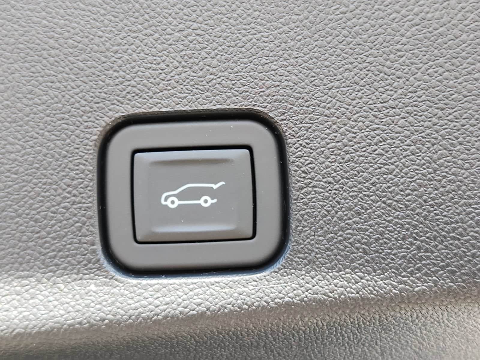 2026 Chevrolet Traverse RS - Photo 9