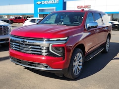 2026 Chevrolet Suburban Premier SUV