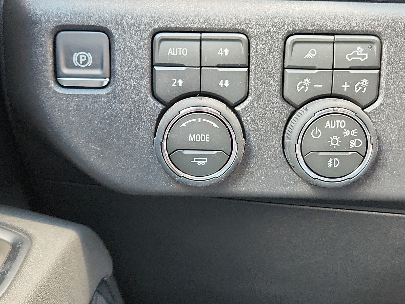2026 Chevrolet Silverado 1500 LT Trail Boss - Photo 15