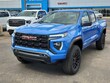 GMC Canyon