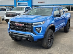 2026 GMC Canyon Elevation Truck