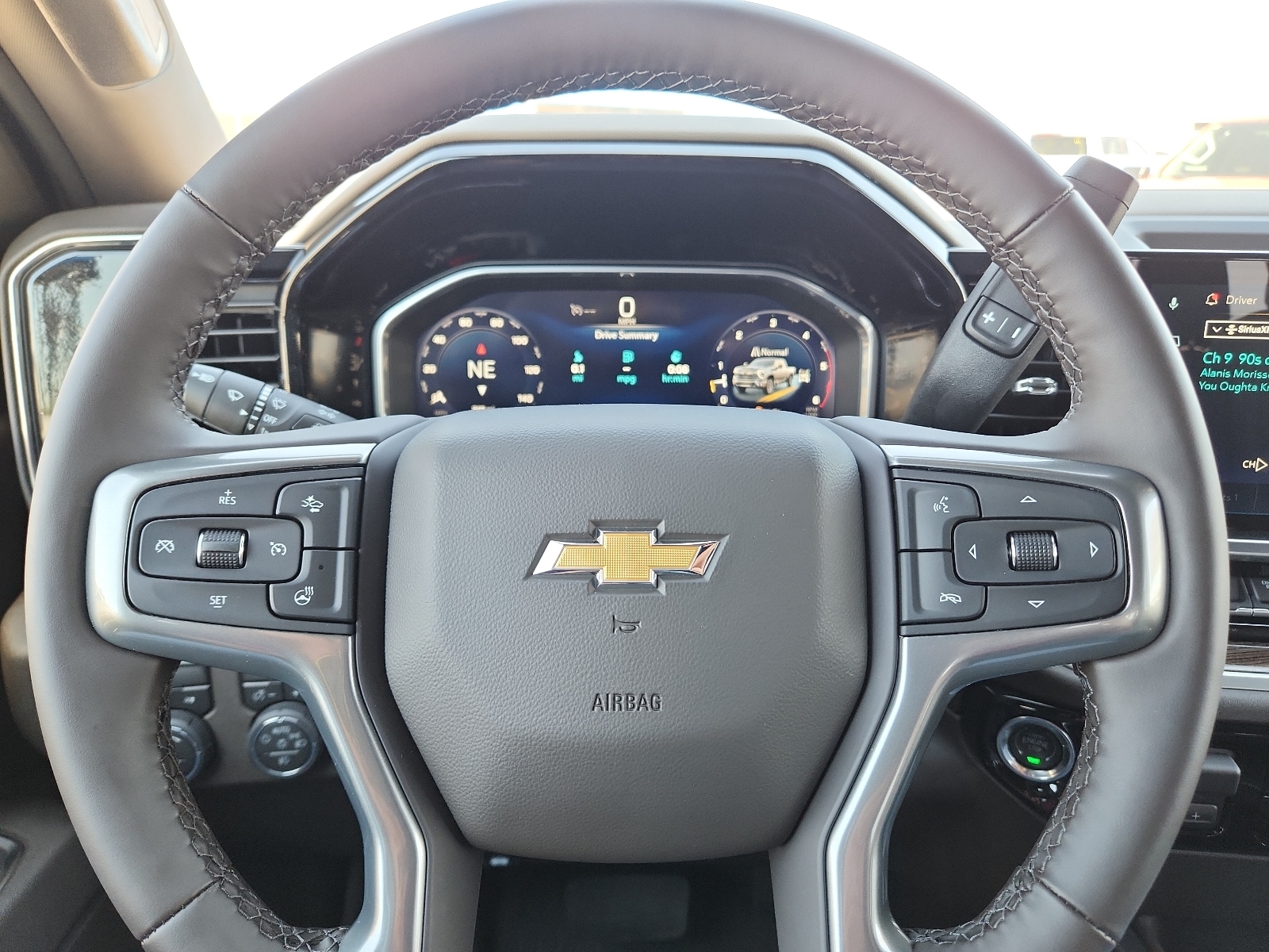 2026 Chevrolet Silverado 2500 HD LT - Photo 19