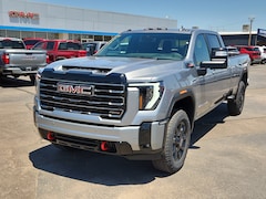 2025 GMC Sierra 3500 HD AT4 Truck