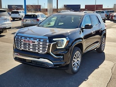 2026 GMC Terrain Denali SUV