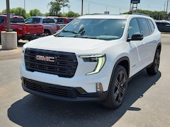 2025 GMC Acadia Elevation SUV