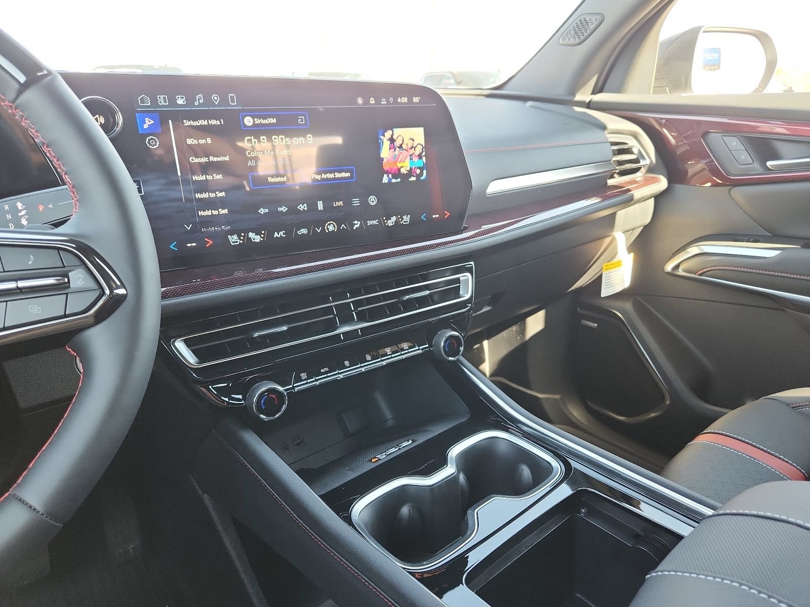 2026 Chevrolet Traverse RS - Photo 20