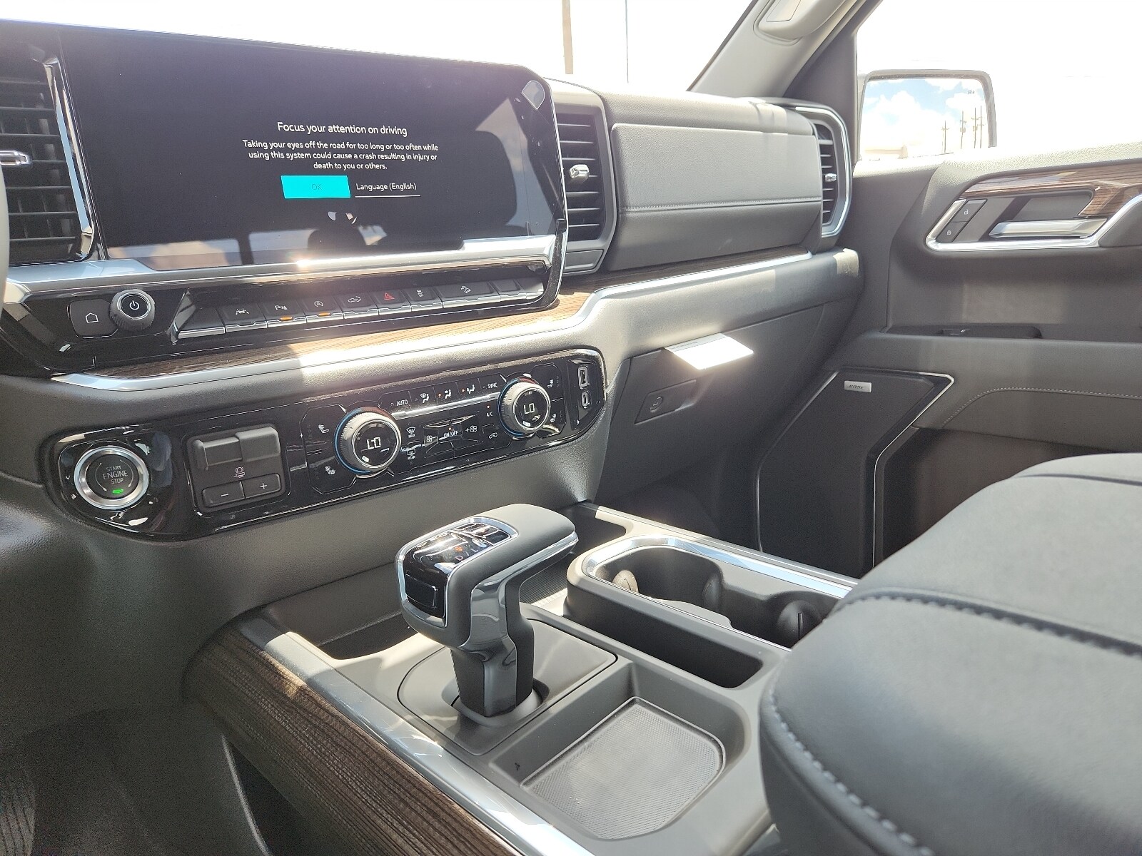 2026 Chevrolet Silverado 1500 LT Trail Boss - Photo 20