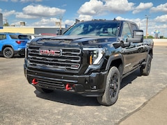 2025 GMC Sierra 2500 HD AT4 Truck