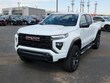 GMC Canyon