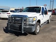 Ford Super Duty F-250 SRW