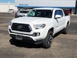 Toyota Tacoma 2WD