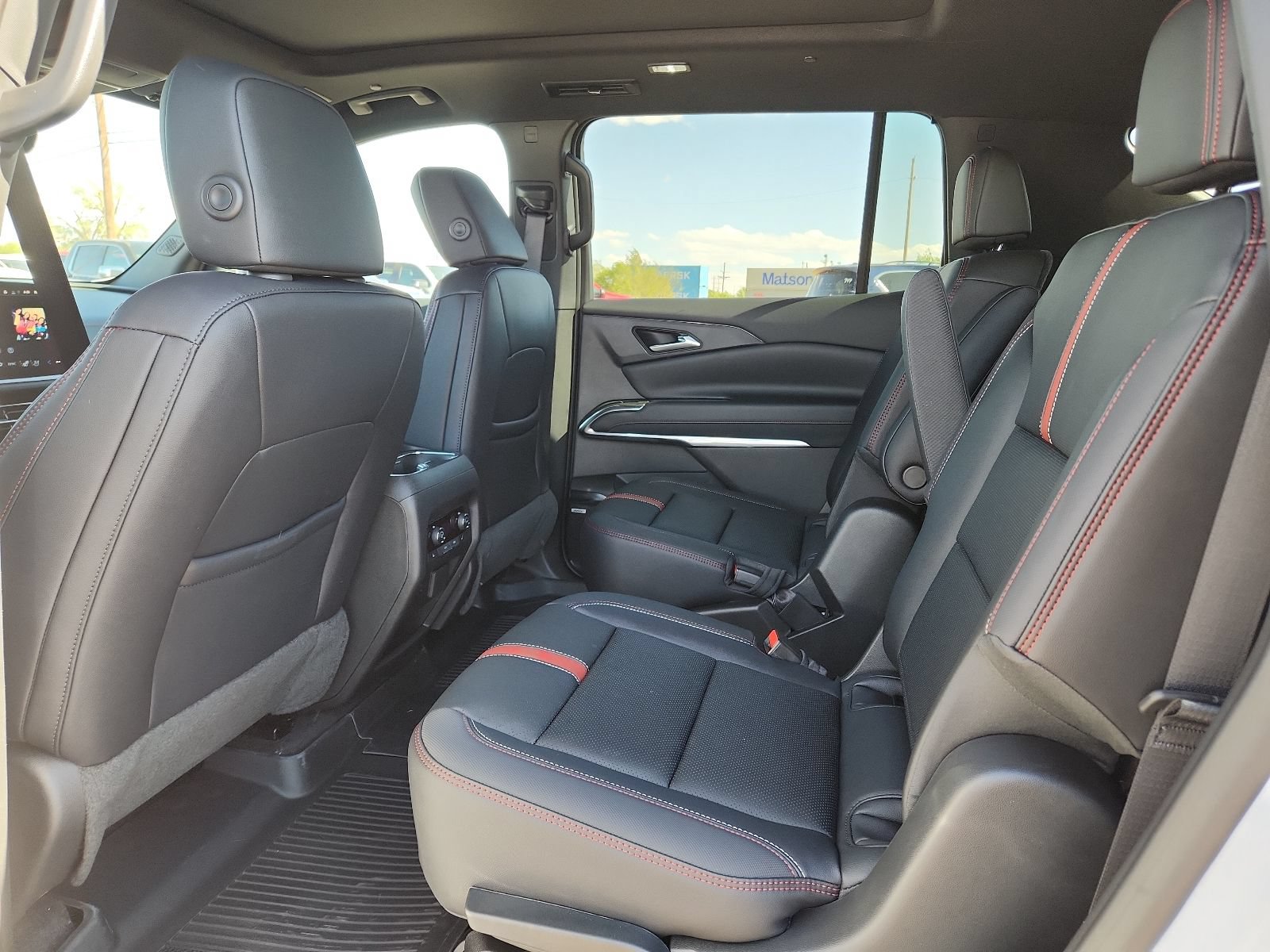 2026 Chevrolet Traverse RS - Photo 11