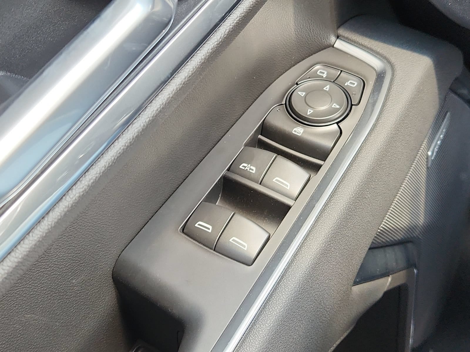2026 Chevrolet Silverado 1500 LT Trail Boss - Photo 16