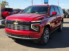 2026 Chevrolet Tahoe High Country SUV