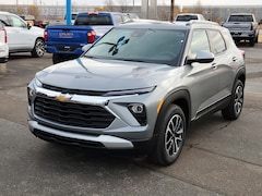 2026 Chevrolet Trailblazer LT SUV