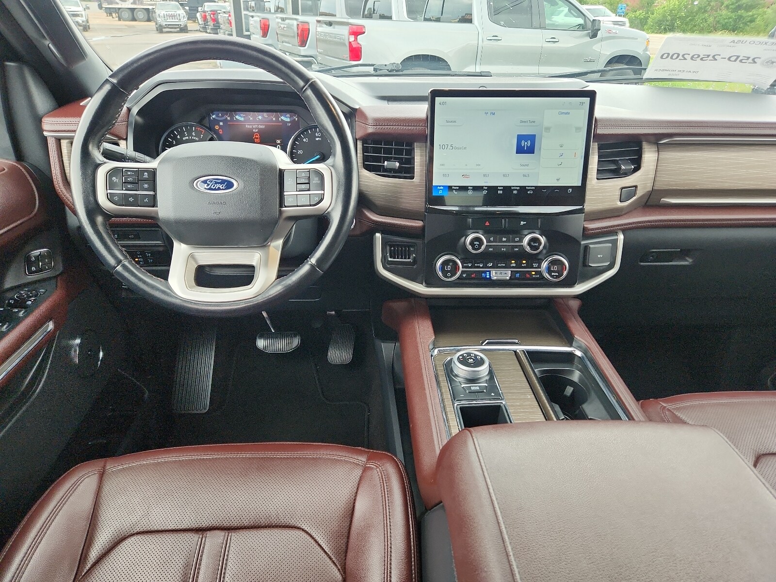 2023 Ford Expedition Limited - Photo 11