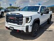 GMC Sierra 2500 HD