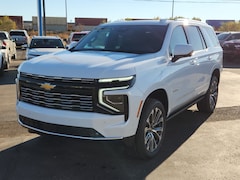 2026 Chevrolet Tahoe High Country SUV
