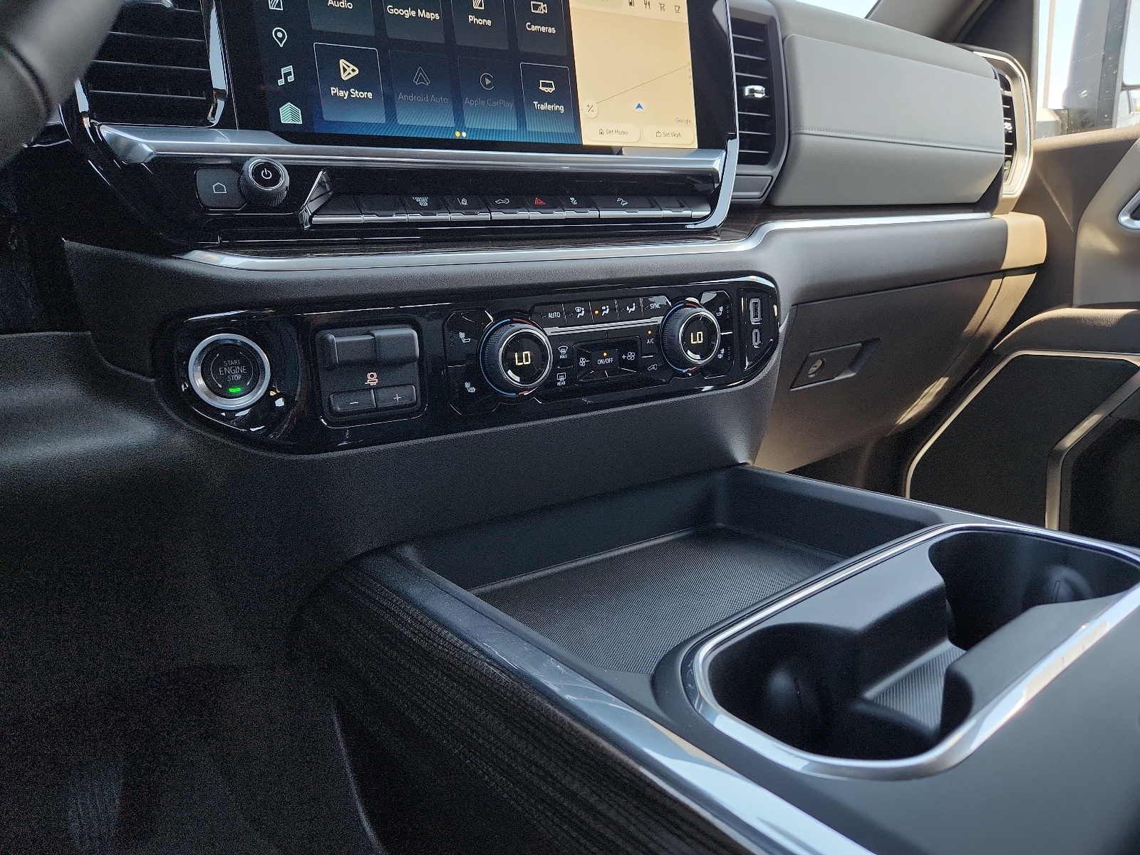 2026 Chevrolet Silverado 2500 HD LT - Photo 20