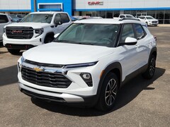 2026 Chevrolet Trailblazer LT SUV