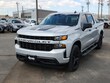 Chevrolet Silverado 1500 LTD