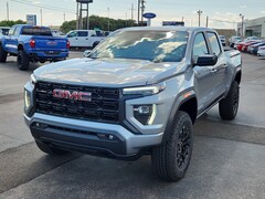 2026 GMC Canyon Elevation Truck