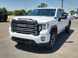 GMC Sierra 2500 HD