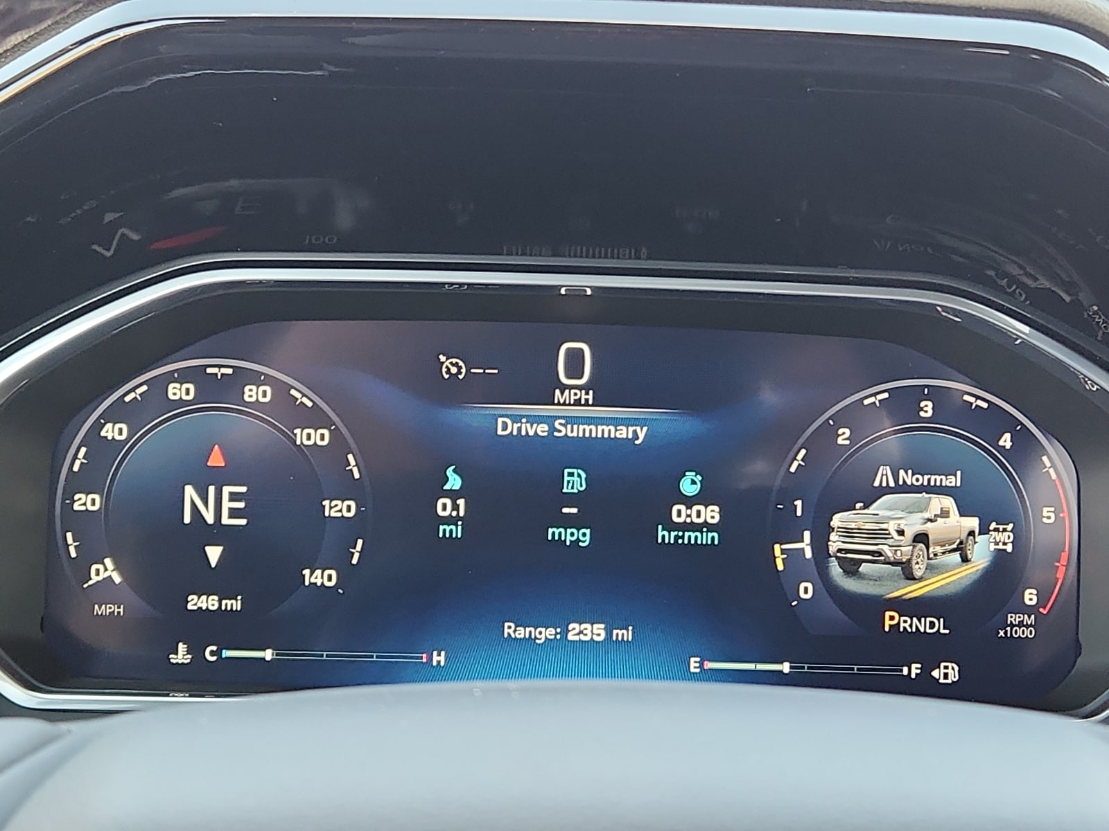 2026 Chevrolet Silverado 2500 HD LT - Photo 18