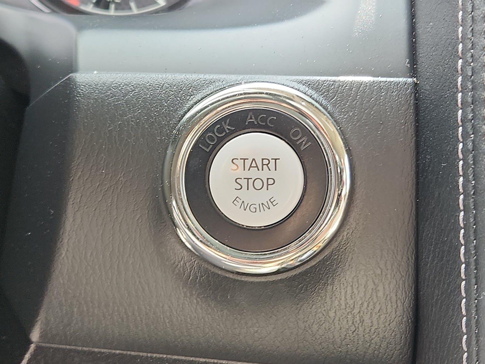 2023 Nissan Armada SL - Photo 20