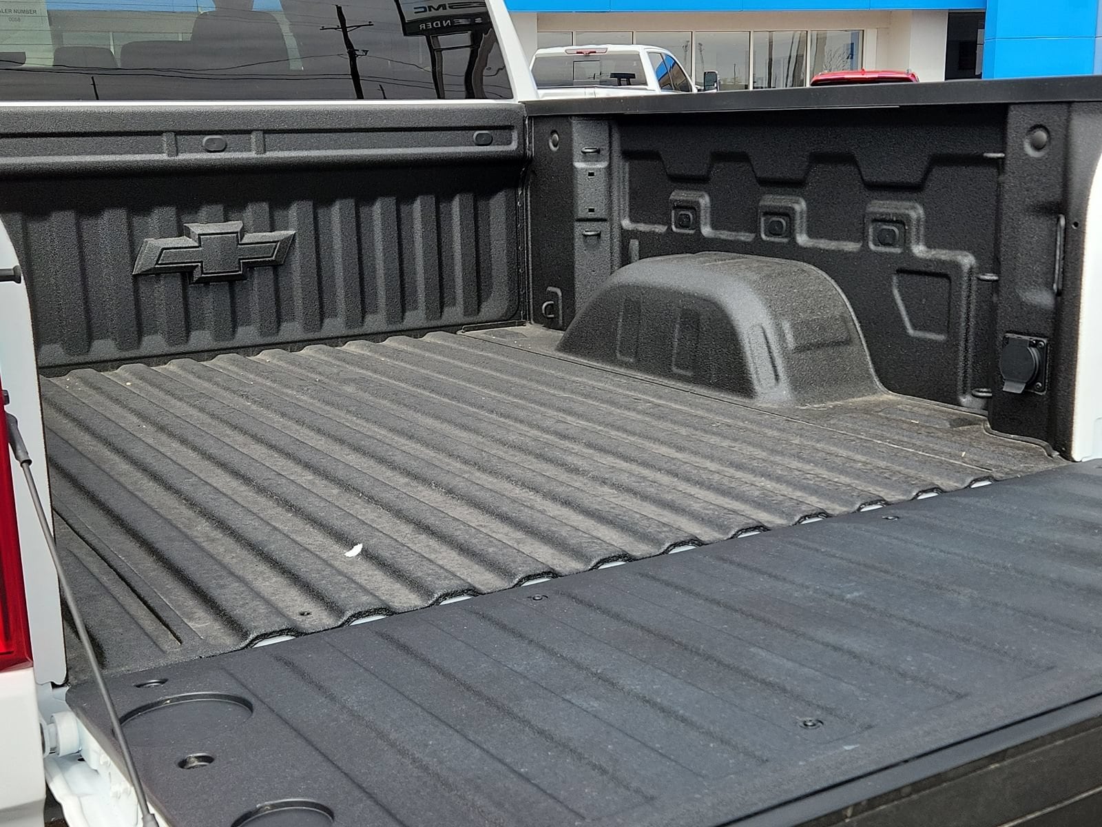 2026 Chevrolet Silverado 1500 RST - Photo 8
