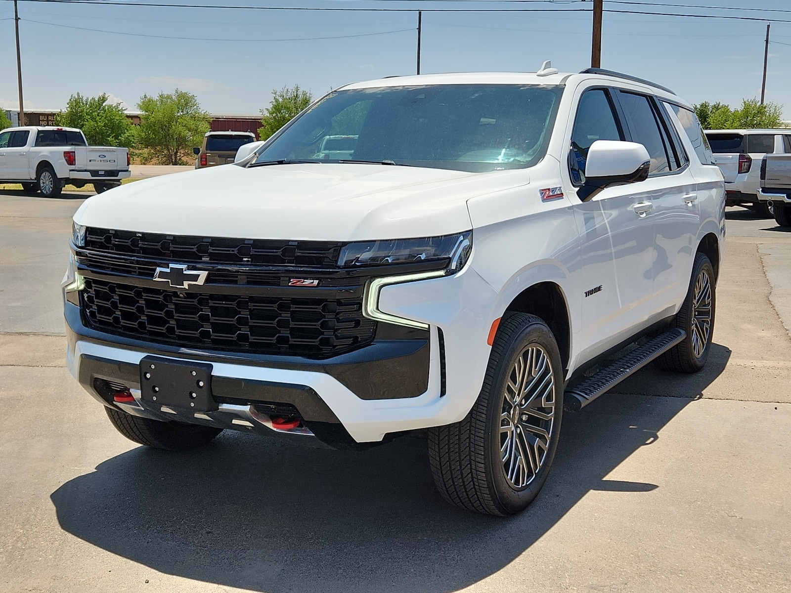 2023 Chevrolet Tahoe SUV 