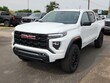 GMC Canyon