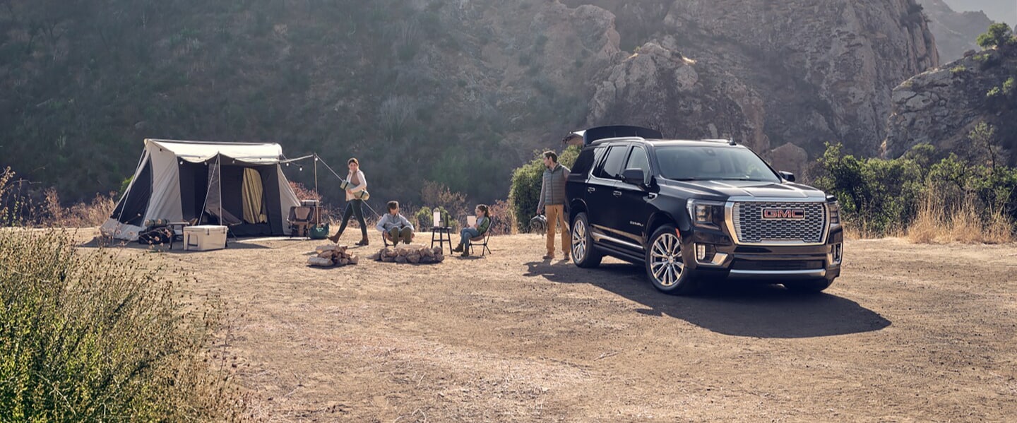 GMC Lifestyle