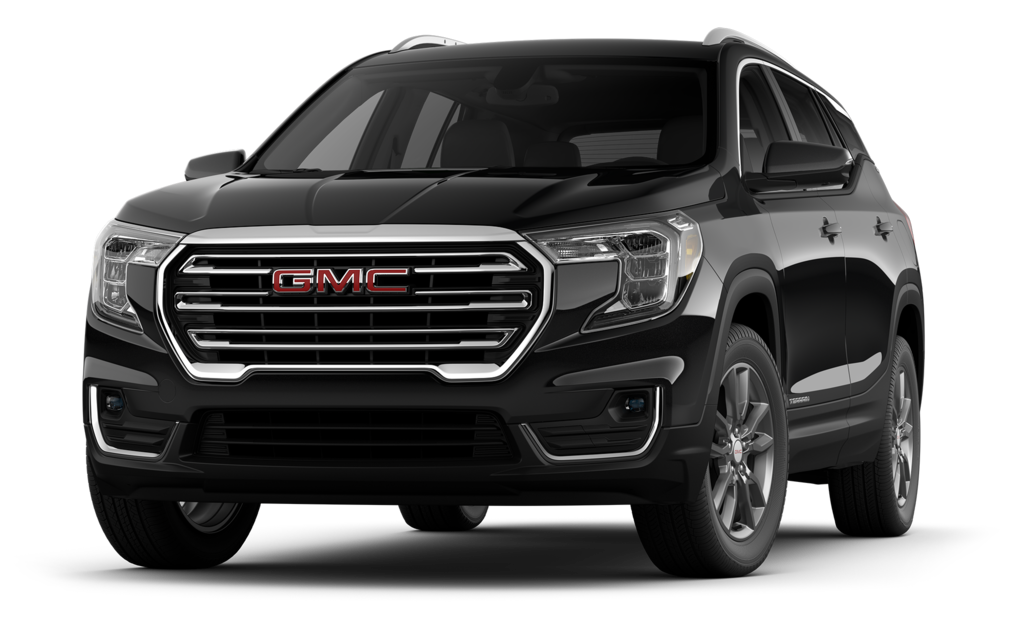 GMC Terrain